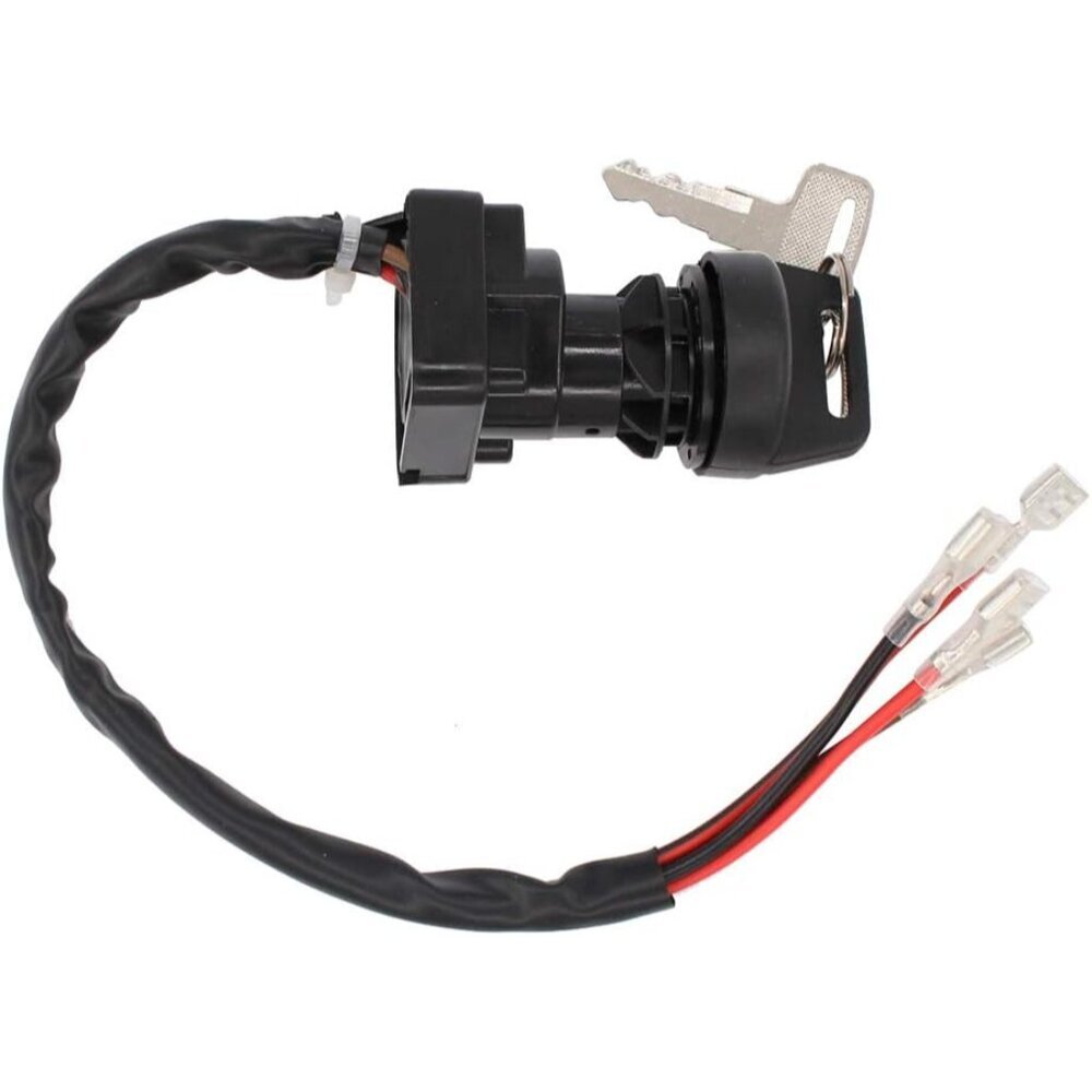 Ignition Switch w/Keys for Polaris Xpress 300 400L Sportsman 335 Scrambler 400 5